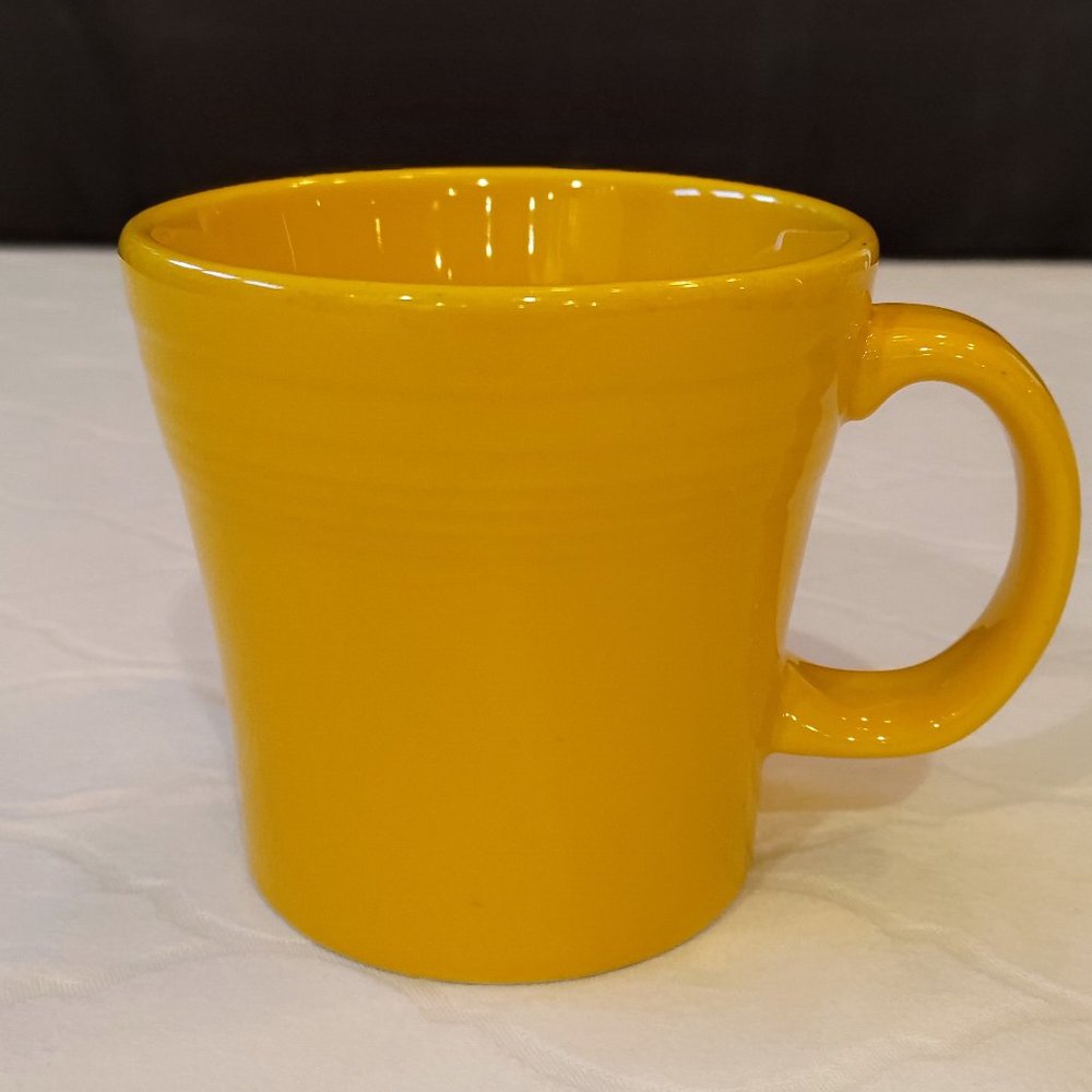Fiestaware Tapered Mug